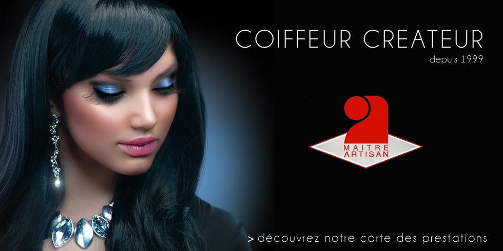 Expert Coiffeur Clermont Ferrand