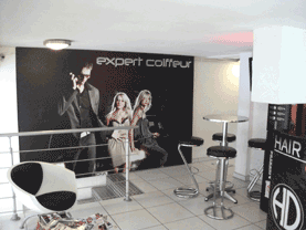 Salon de Coiffure EXPERT COIFFEUR